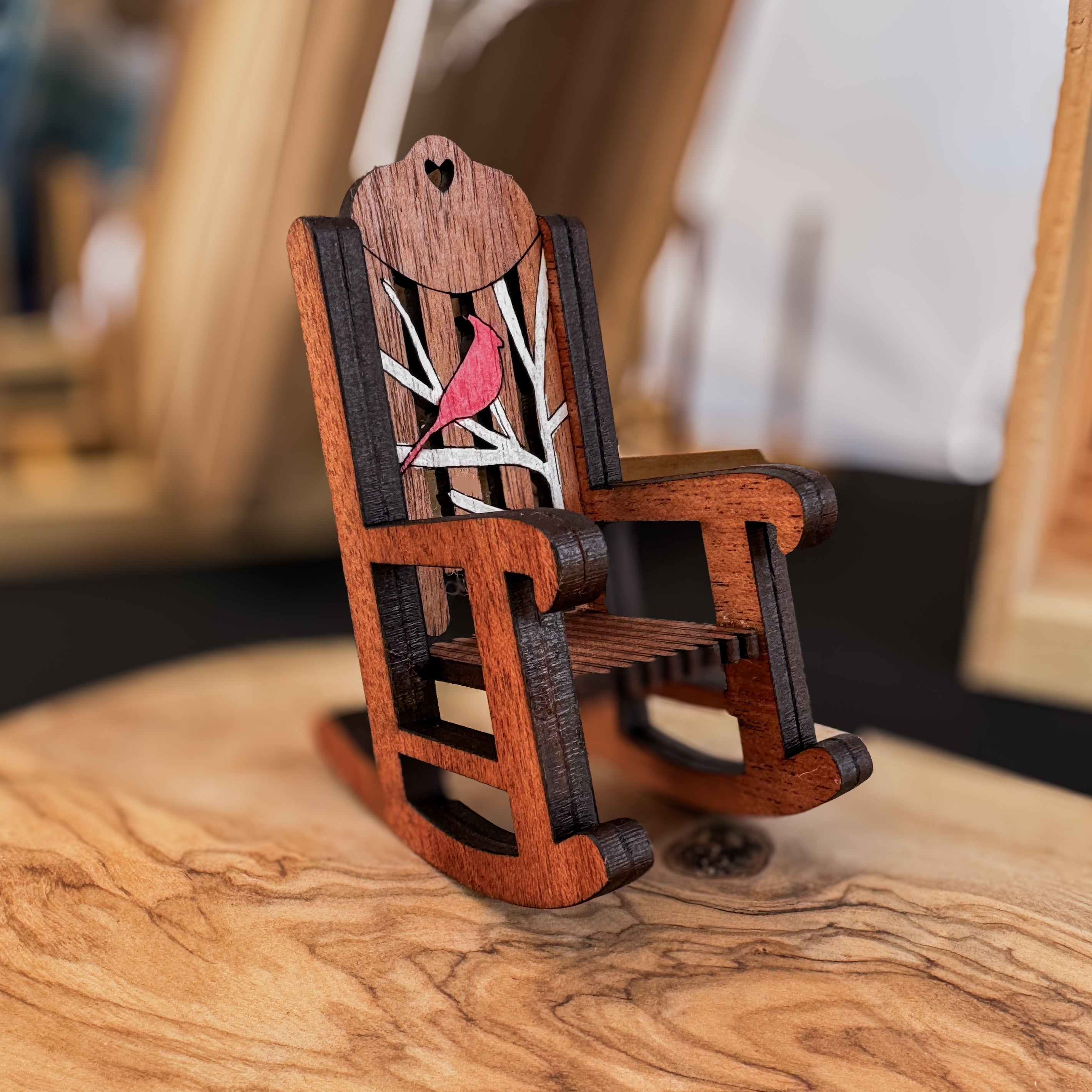 Ornaments & Keepsakes