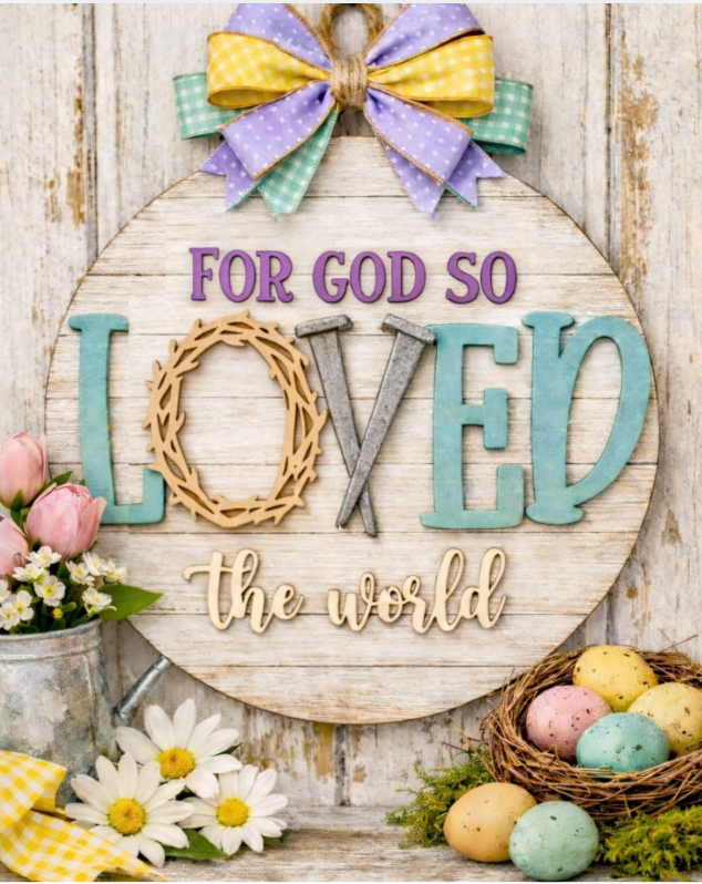 Creative Projects DIY