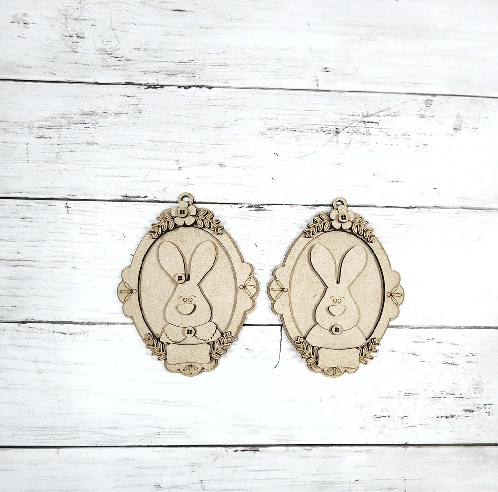 Easter Tags