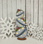 Christmas in July - Seasonal Twig Workshop