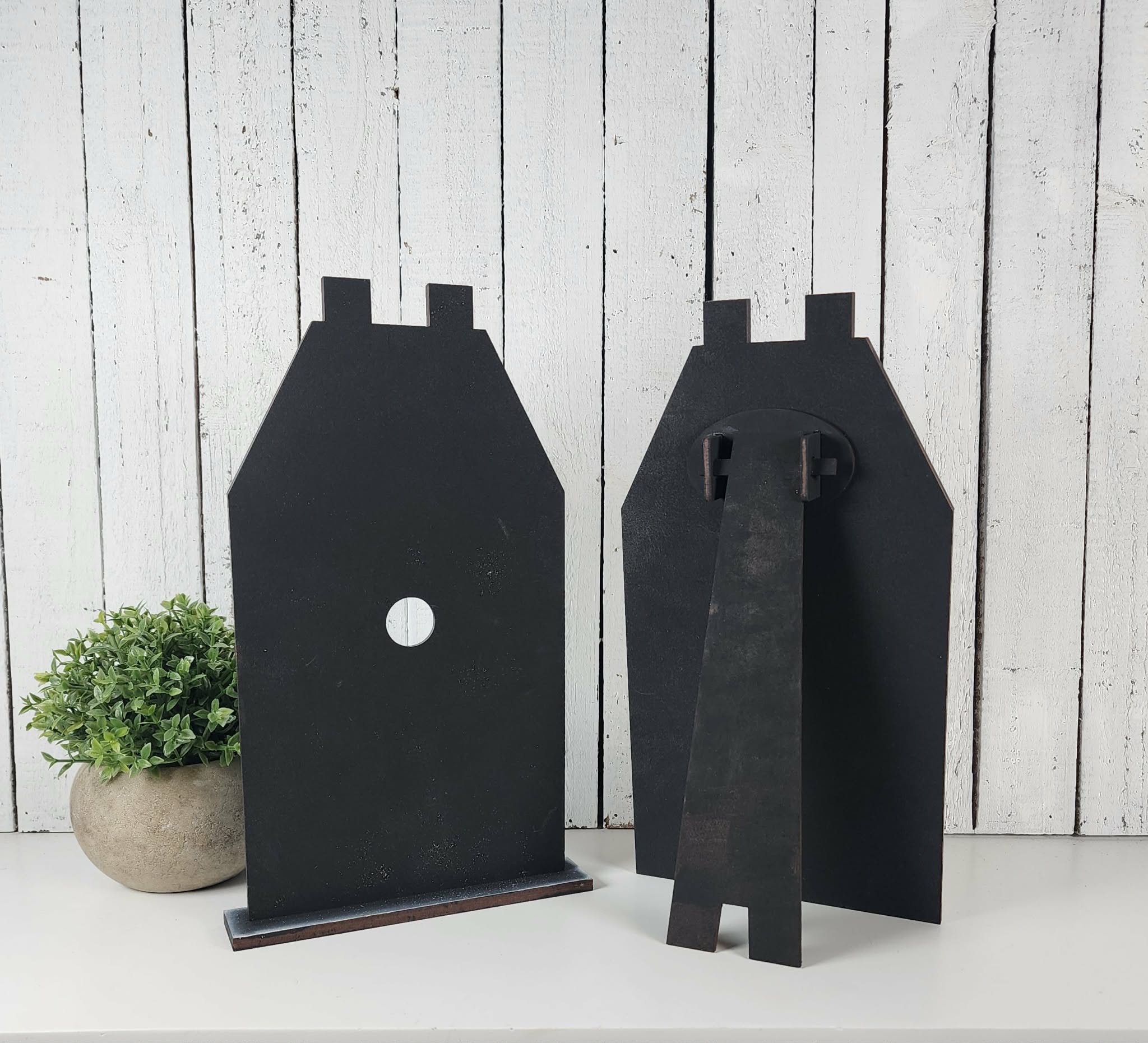 Saltbox Welcome House DIY Kit