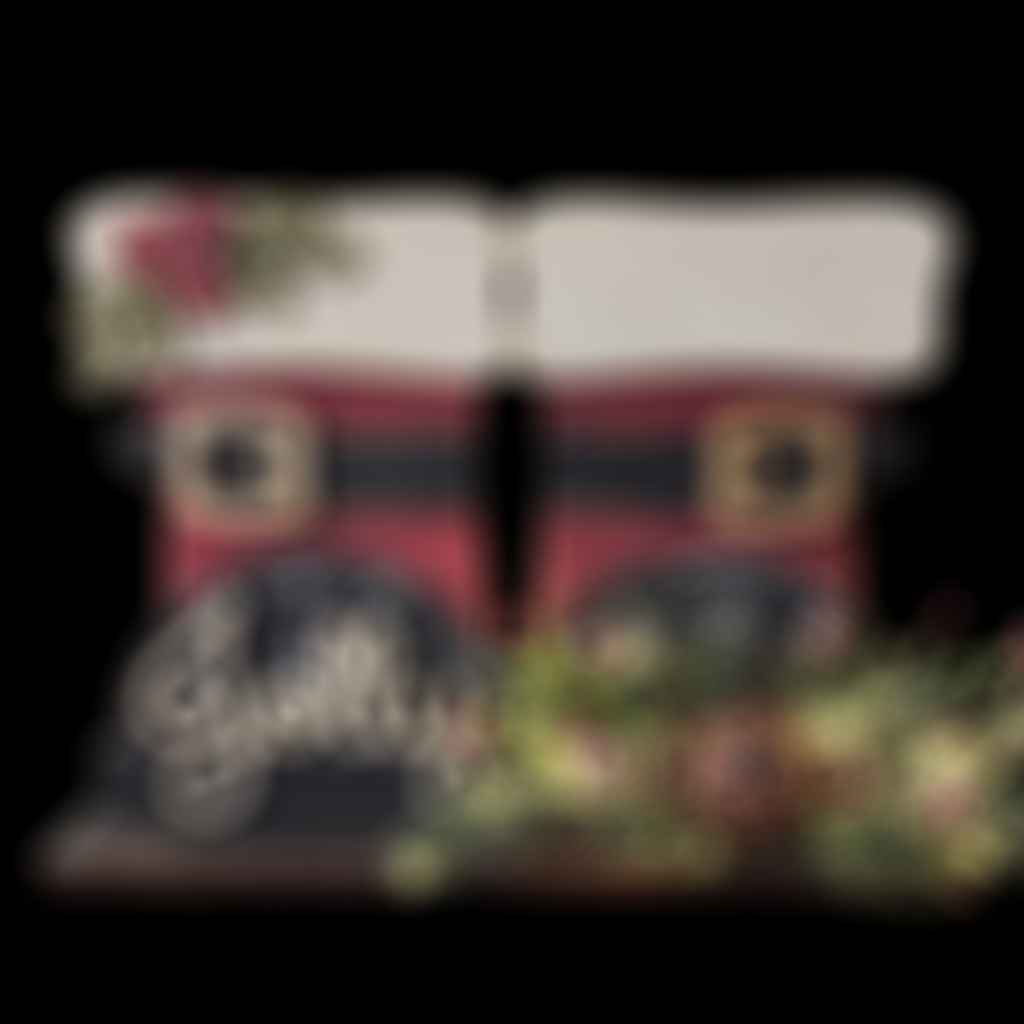 Christmas in July - Seasonal Twig Workshop