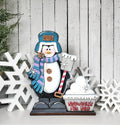 Penguin Home Accent DIY Kit — Snowballs for Sale