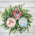Nutcracker Ornament DIY Kits