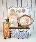 Easter Bench Collection DIY Kit