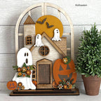 Workshop Registration - Seasonal Twig Interchangeable Arched Door