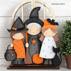 Workshop Registration - Seasonal Twig Interchangeable Arched Door