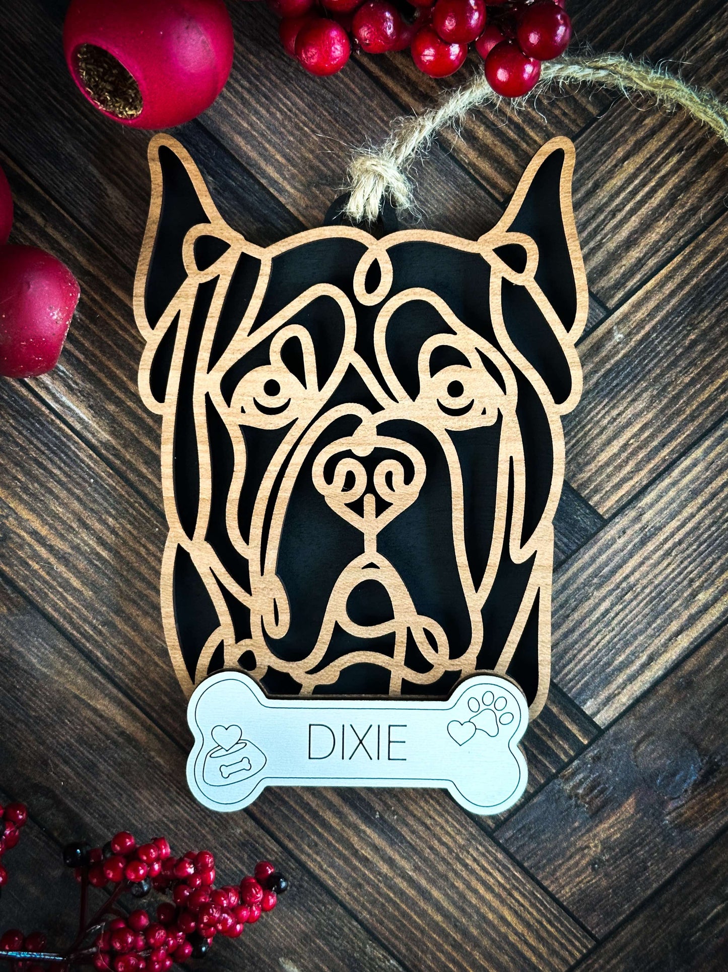 Mastiff