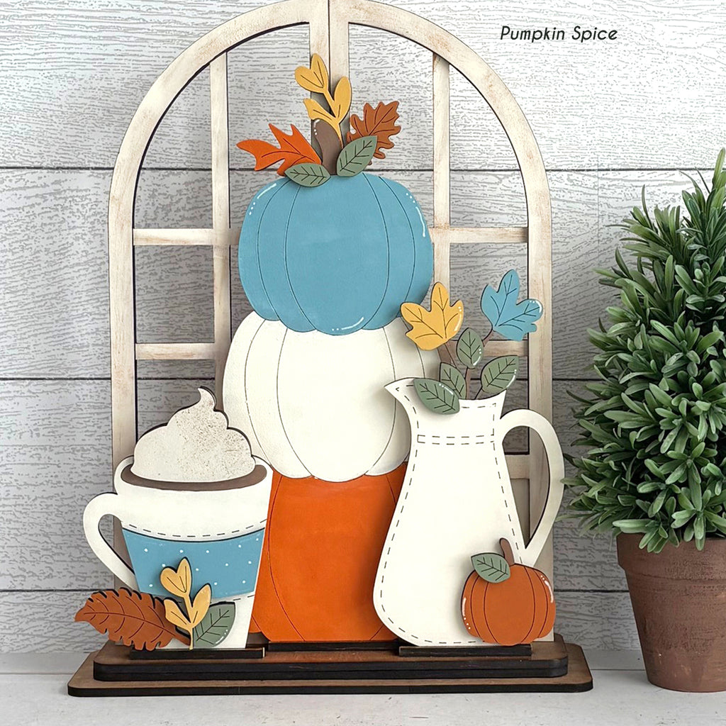 Workshop Registration - Seasonal Twig Interchangeable Arched Door