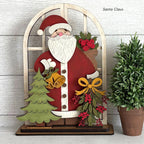 Workshop Registration - Seasonal Twig Interchangeable Arched Door
