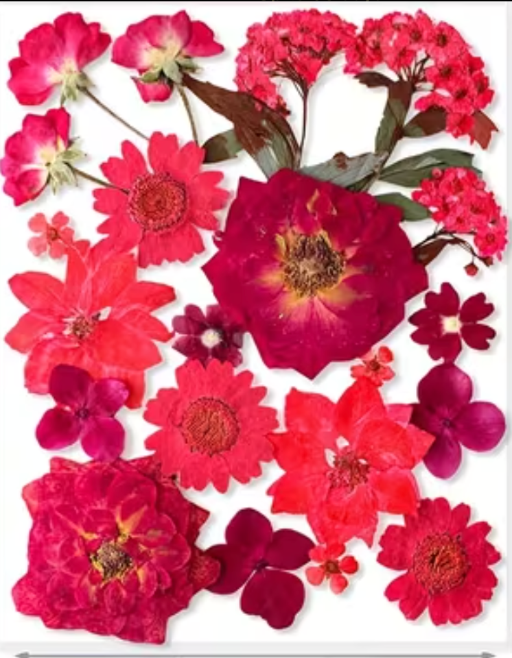 Workshop Registration -- Seasonal Twig Botanical & Crushed Glass