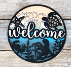 Workshop Registration - Seasonal Twig Coastal or Patriotic Door Hanger