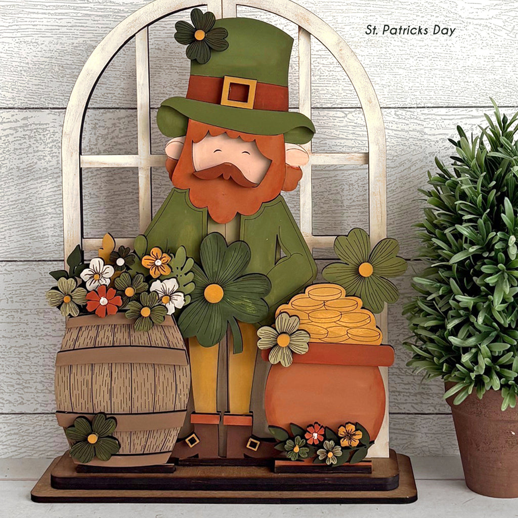Workshop Registration - Seasonal Twig Interchangeable Arched Door