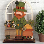 Workshop Registration - Seasonal Twig Interchangeable Arched Door