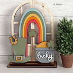 Workshop Registration - Seasonal Twig Interchangeable Arched Door