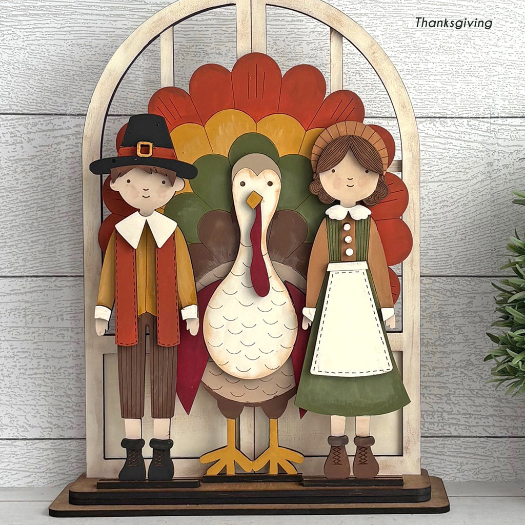Workshop Registration - Seasonal Twig Interchangeable Arched Door