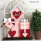 Workshop Registration - Seasonal Twig Interchangeable Arched Door