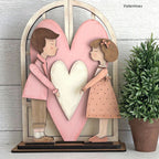 Workshop Registration - Seasonal Twig Interchangeable Arched Door