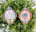 Easter Tags