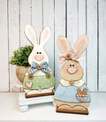 Spring Bunny DIY Kit