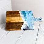 Workshop Registration - Beach Pour Epoxy Art Workshop