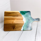 Workshop Registration - Beach Pour Epoxy Art Workshop